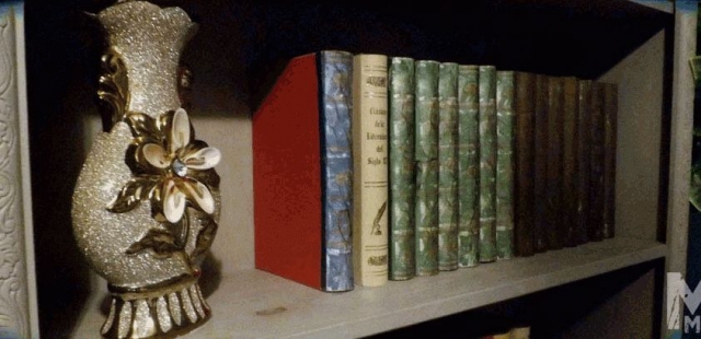 explora cada rincon de la casa